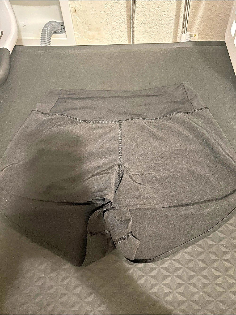lululemon speed ups Lined Short 2.5 Black XS
